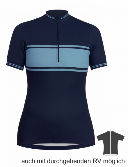 style: STRADA LADY / design: BIRTE / colour: POLAR NIGHT