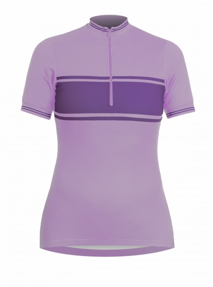 style: STRADA LADY / design: BIRTE / colour: PURPLE ROSE