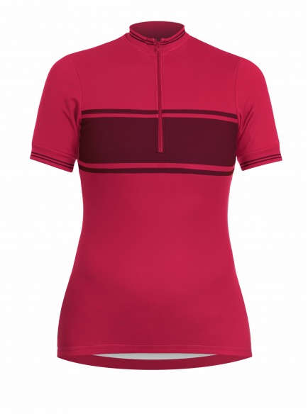 style: STRADA LADY / design: BIRTE / colour: RASPBERRY SORBET