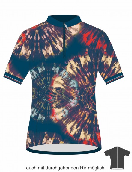 style: Urban / design: Bondone / colour: moonlightblue