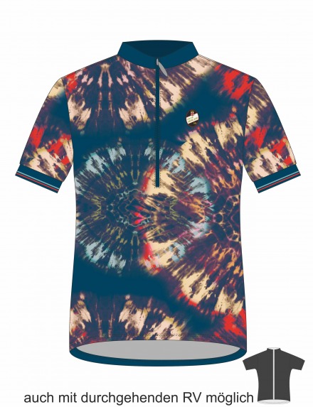 style: Urban / design: Bondone / colour: navy