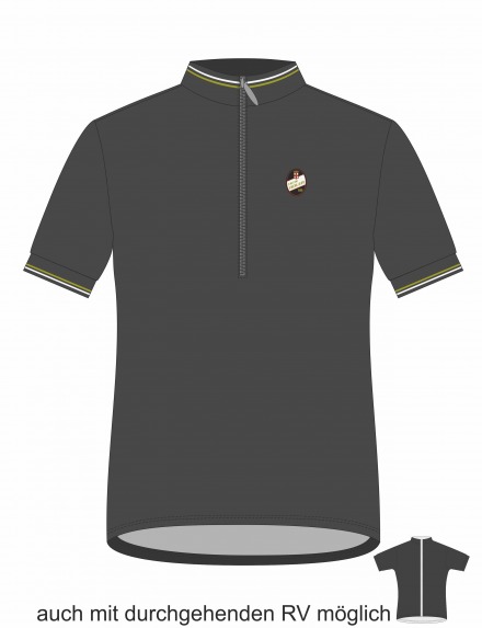 style: Urban / design: Bonette / colour: anthrazit