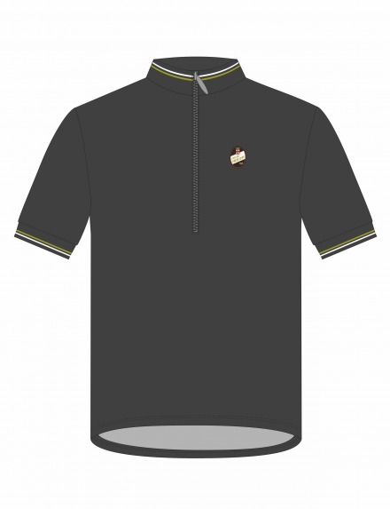 style: Gravel / design: Bonette / colour: anthrazit