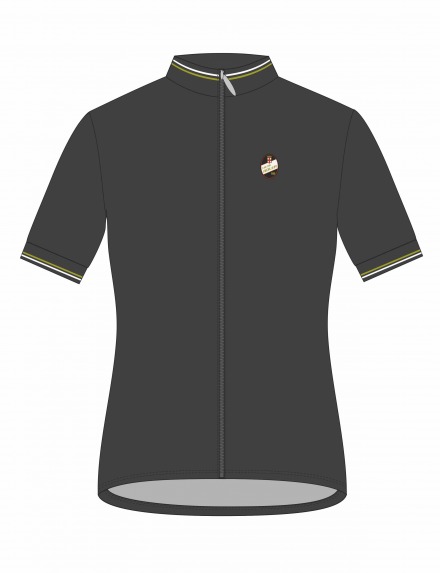 style: STRADA / design: BONETTE / colour: ANTHRAZIT