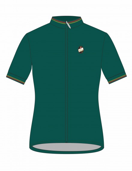 style: STRADA / design: BONETTE / colour: BRITISH RACING GREEN