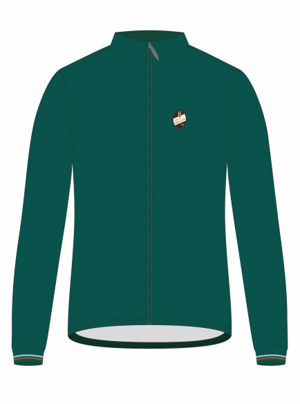 style: Bora / design: Bonette / colour: british racing green
