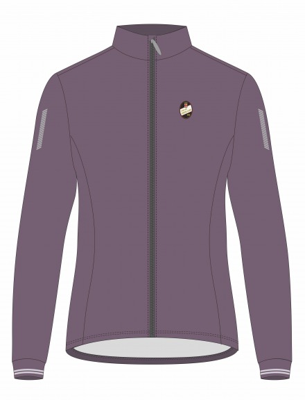 style: Bora / design: Bonette / colour: grape