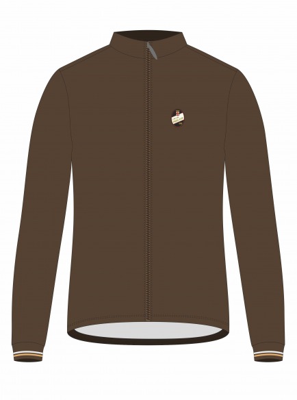 style: Tramontana / design: Bonette / colour: hot chocolate