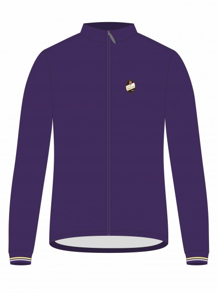 style: Tramontana / design: Bonette / colour: imperial purple
