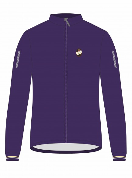 style: Bora / design: Bonette / colour: imperial purple