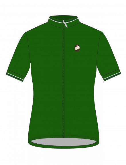 style: STRADA / design: BONETTE / colour: IRISH GREEN