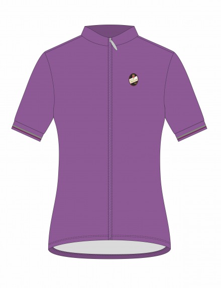 style: STRADA LADY / design: BONETTE / colour: AMETHYST