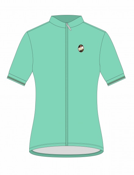 style: STRADA LADY / design: BONETTE / colour: BEACH GLASS