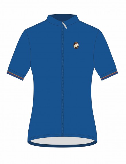 style: STRADA LADY / design: BONETTE / colour: IBIZA BLUE