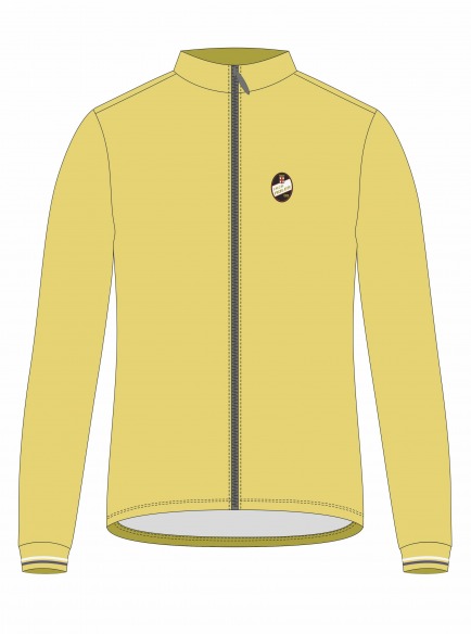 style: Tramontana / design: Bonette / colour: lemonade
