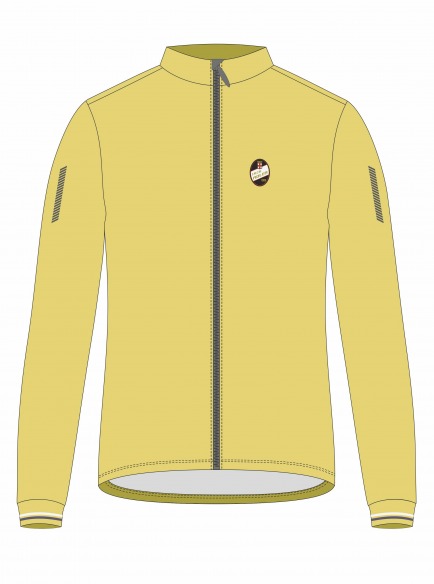 style: Bora / design: Bonette / colour: lemonade