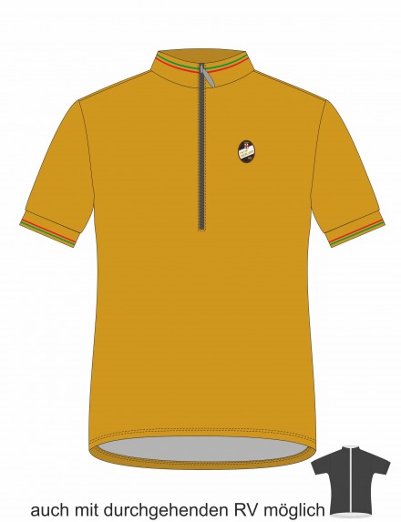 style: Urban / design: Bonette / colour: mais