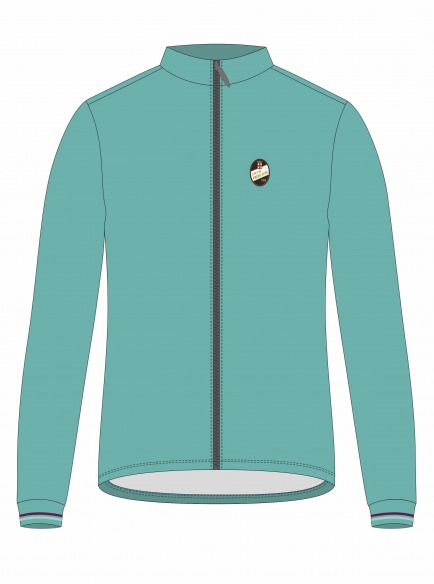 style: Tramontana / design: Bonette / colour: mineral blue