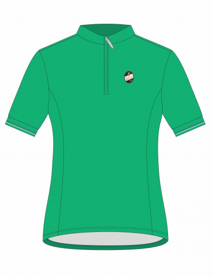 style: Gravel / design: Bonette / colour: mint