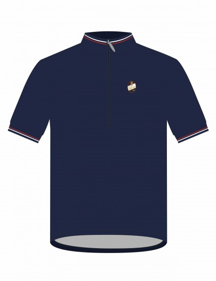 style: STRADA / design: BONETTE / colour: NAVY