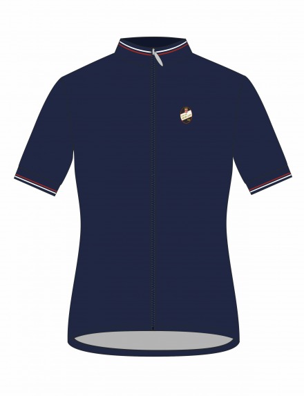 style: STRADA / design: BONETTE / colour: NAVY