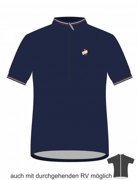style: Urban / design: Bonette / colour: navy