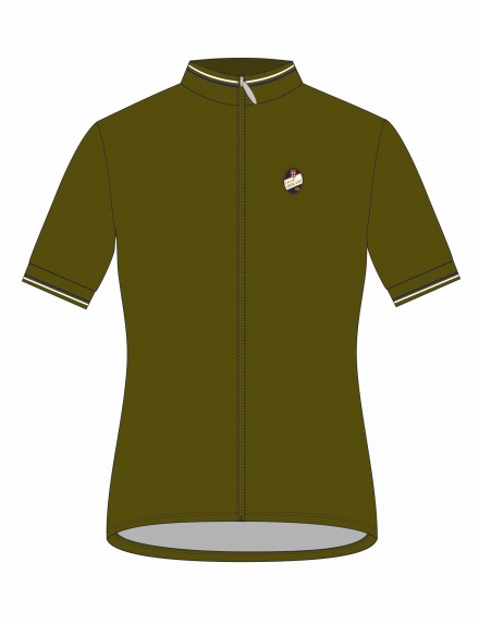 style: STRADA / design: BONETTE / colour: OLIVE