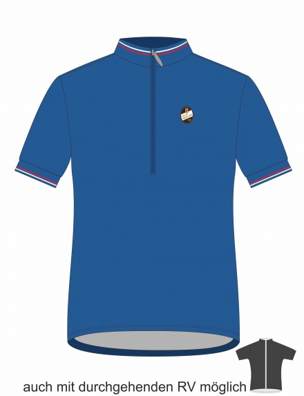 style: Urban / design: Bonette / colour: olympia blue