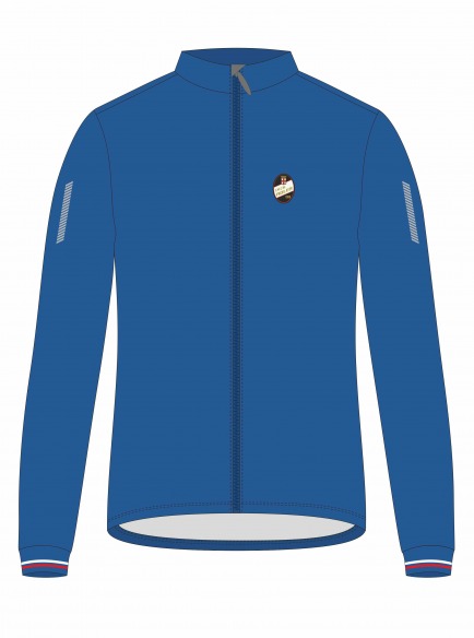 style: Bora / design: Bonette / colour: olympia blue