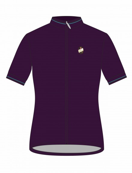 style: STRADA / design: BONETTE / colour: PETUNIA