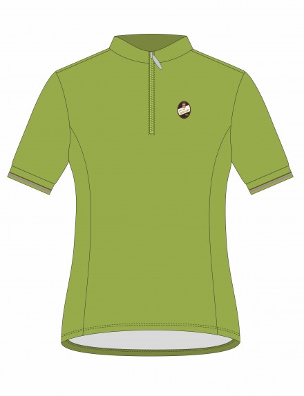 style: Gravel / design: Bonette / colour: pickled pepper