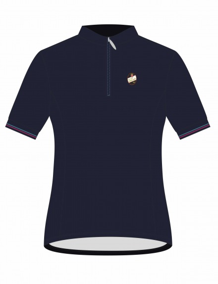 style: Gravel / design: Bonette / colour: polar night