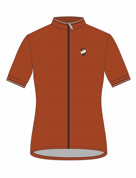 style: STRADA / design: BONETTE / colour: PUMPKIN