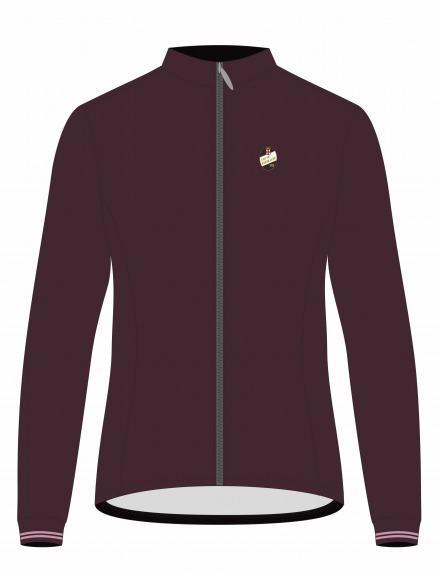 style: Tramontana / design: Bonette / colour: raisin