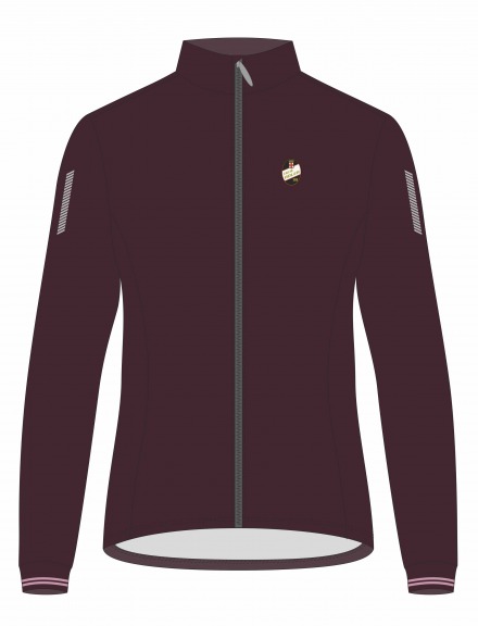 style: Bora / design: Bonette / colour: raisin