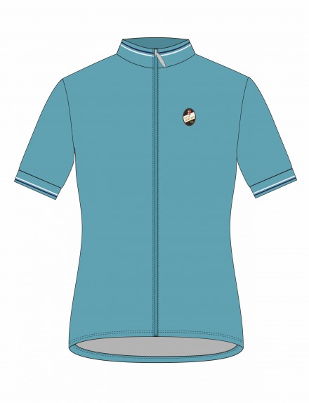 style: STRADA / design: BONETTE / colour: SKY BLUE