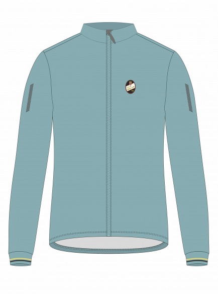 style: Bora / design: Bonette / colour: stormy blue