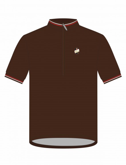 style: Gravel / design: Bonette / colour: tiramisu