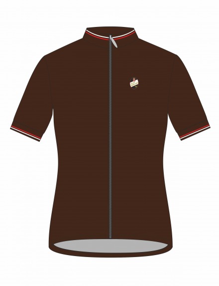 style: STRADA / design: BONETTE / colour: TIRAMISU