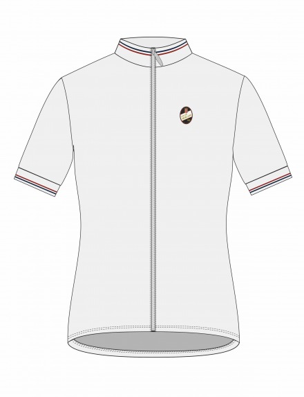 style: STRADA / design: BONETTE / colour: WEISS