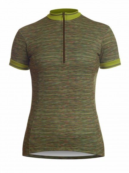style: Gravel / design: Ingrid / colour: olive melange