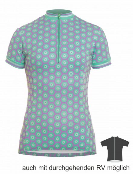 style: STRADA LADY / design: CAROLA / colour: BEACH GLASS