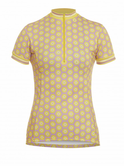 style: STRADA LADY / design: CAROLA / colour: ILLUMINATING