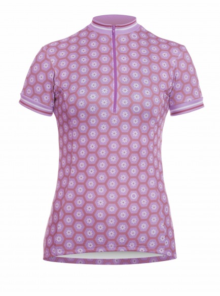 style: STRADA LADY / design: CAROLA / colour: PURPLE ROSE