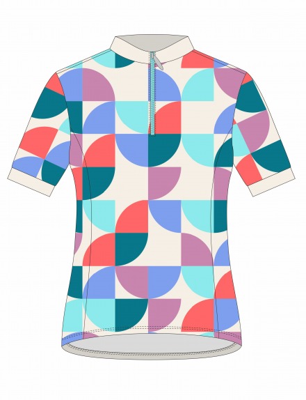 style: Gravel / design: Cenale / colour: offwhite