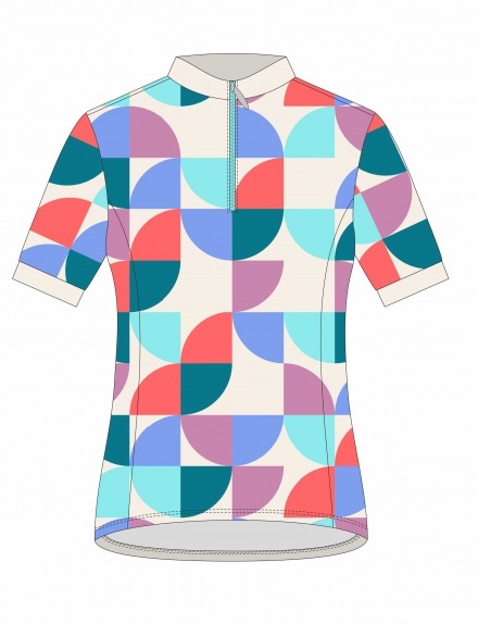 style: Urban / design: Cenale / colour: weiß