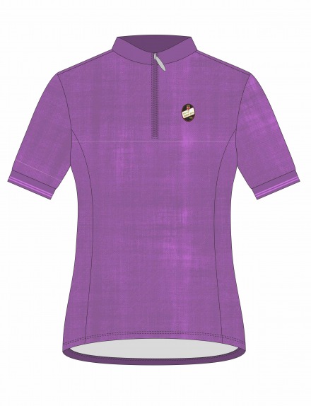 style: Gravel / design: Cervino / colour: amethyst