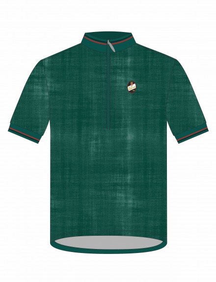 style: STRADA / design: CERVINO / colour: BRITISH RACING GREEN