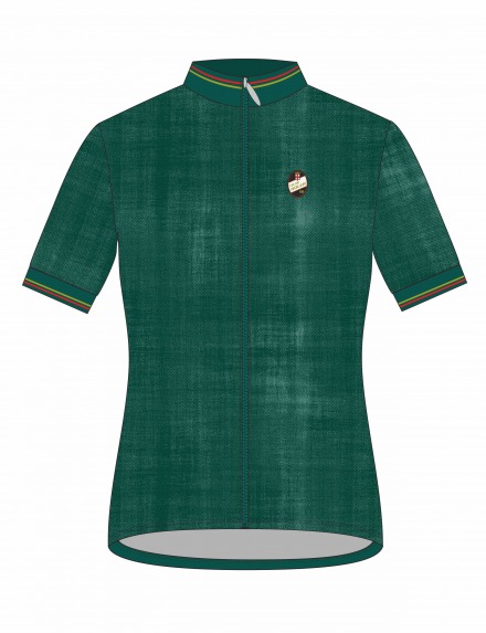 style: STRADA / design: CERVINO / colour: BRITISH RACING GREEN