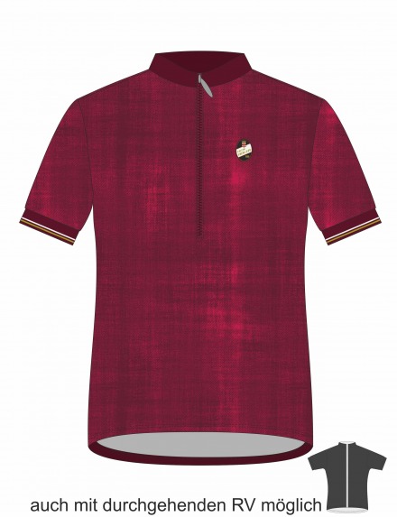 style: Urban / design: Cervinio / colour: chianti